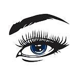 eye-brow-lashes-icon